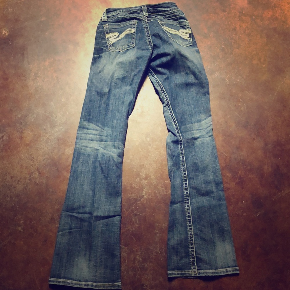 Women’s jeans